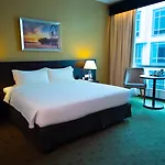 Pan Borneo Hotel Kota Kinabalu