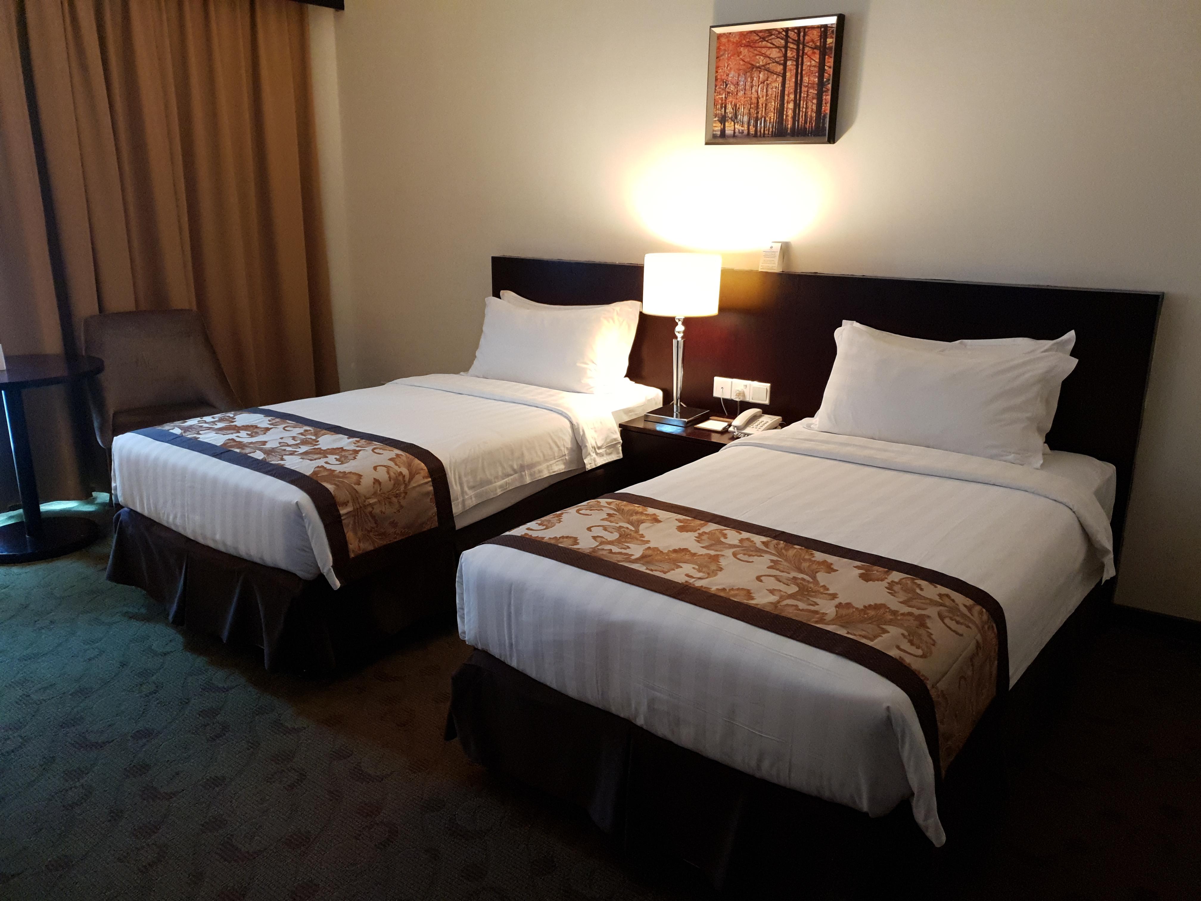 Pan Borneo 4*