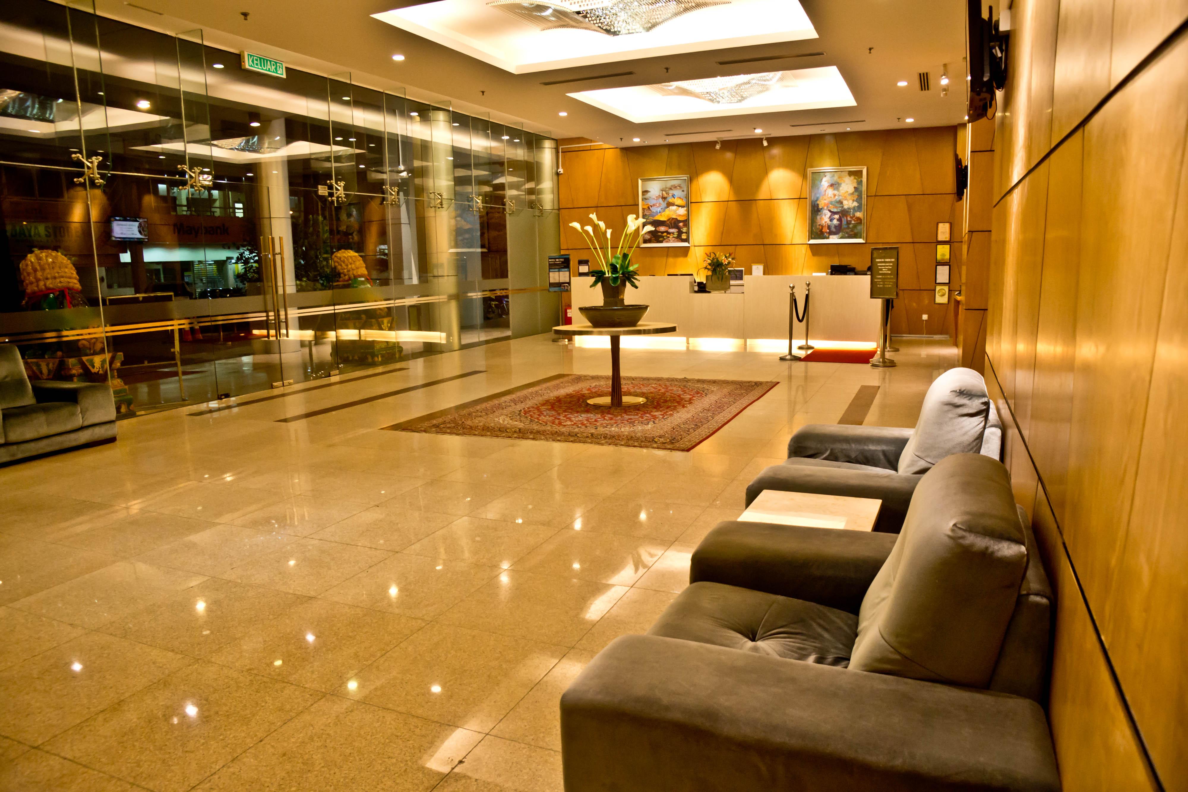 Pan Borneo 4*