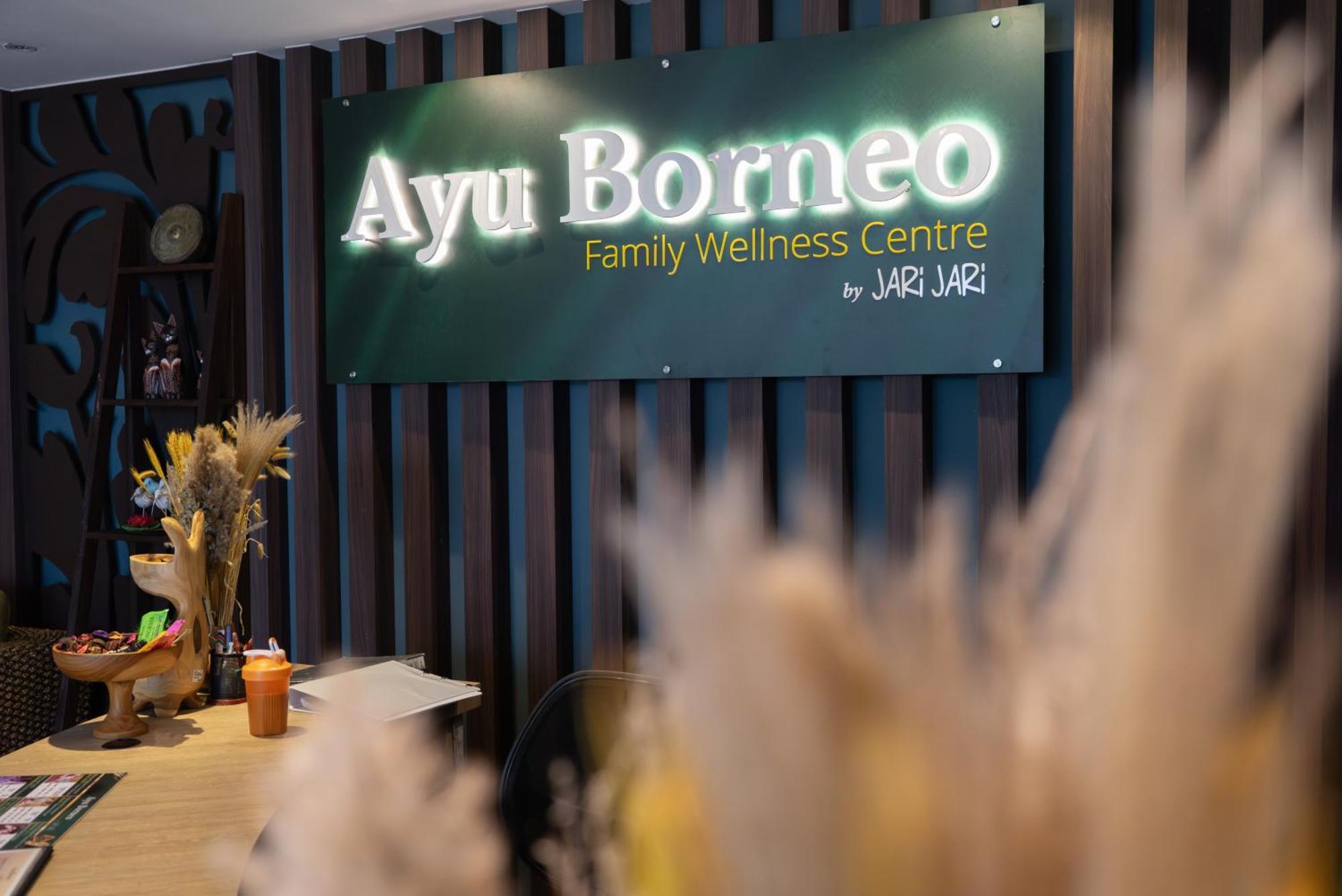 Hotel Pan Borneo