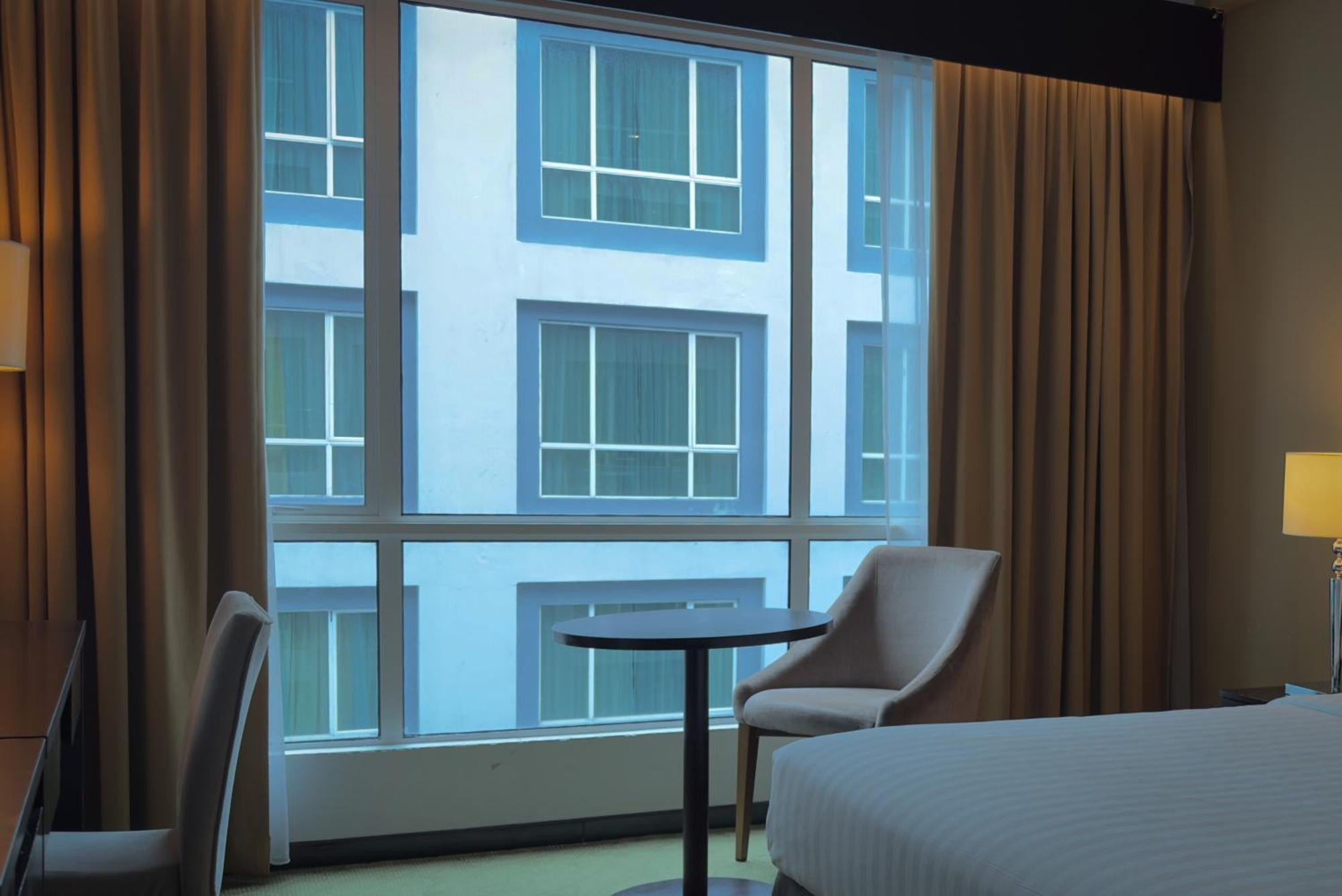 Pan Borneo 4*